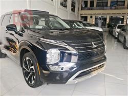 ميتسوبيشي اوتلاندر